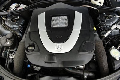 2007 Mercedes-Benz S550 Premium 2
