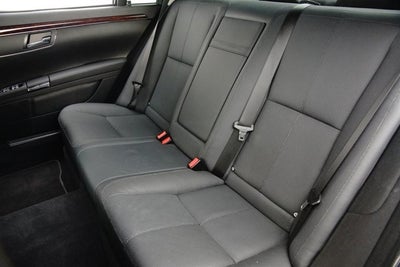 2007 Mercedes-Benz S550 Premium 2