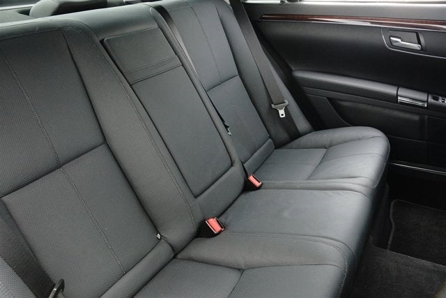 2007 Mercedes-Benz S550 Premium 2