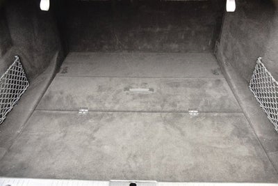 2007 Mercedes-Benz S550 Premium 2