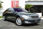 2007 Mercedes-Benz S550 Premium 2