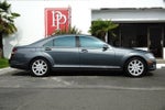 2007 Mercedes-Benz S550 Premium 2