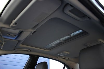 2008 Mercedes-Benz S-Class 5.5L V8