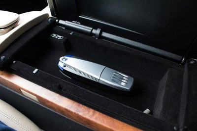 2007 Mercedes-Benz S550 Launch Edition