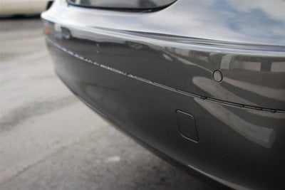 2007 Mercedes-Benz S550 Launch Edition