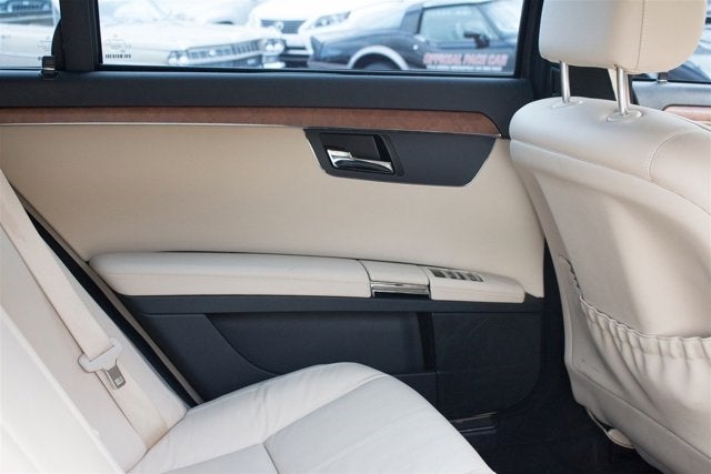 2007 Mercedes-Benz S550 Launch Edition