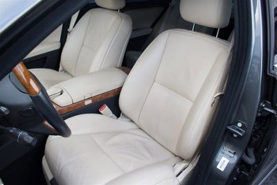 2007 Mercedes-Benz S550 Launch Edition