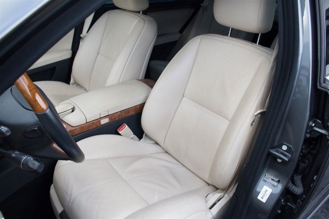 2007 Mercedes-Benz S550 Launch Edition