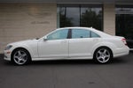 2008 Mercedes-Benz S550 5.5L V8