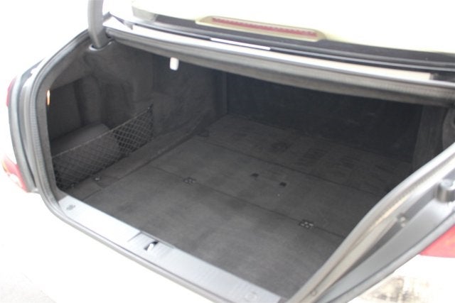 2008 Mercedes-Benz S550 5.5L V8