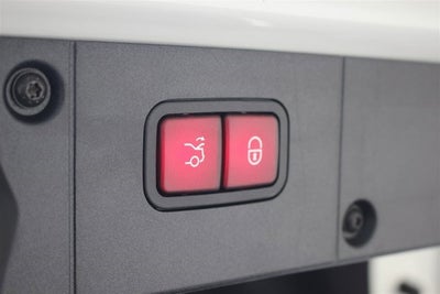 2008 Mercedes-Benz S550 5.5L V8