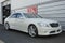 2008 Mercedes-Benz S550 Sedan