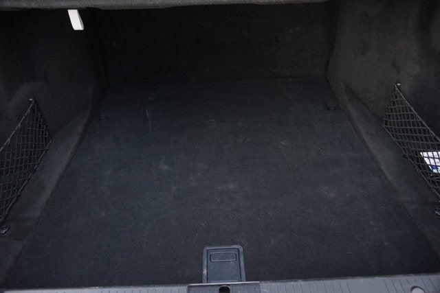 2008 Mercedes-Benz S550 Sedan