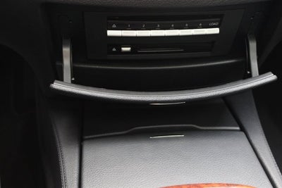 2008 Mercedes-Benz S550 5.5L V8