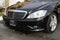 2008 Mercedes-Benz S550 5.5L V8