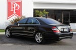 2008 Mercedes-Benz S550 5.5L V8