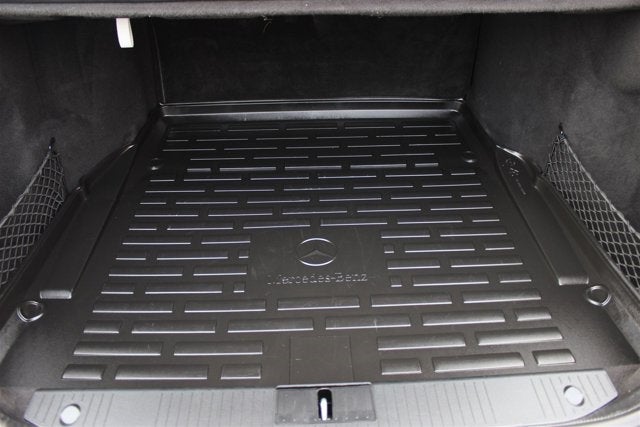 2008 Mercedes-Benz S550 5.5L V8