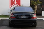 2008 Mercedes-Benz S550 5.5L V8