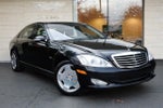 2007 Mercedes-Benz S600 5.5L V12