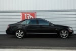 2007 Mercedes-Benz S600 Sedan