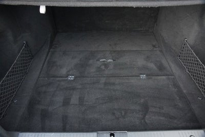 2007 Mercedes-Benz S600 Sedan