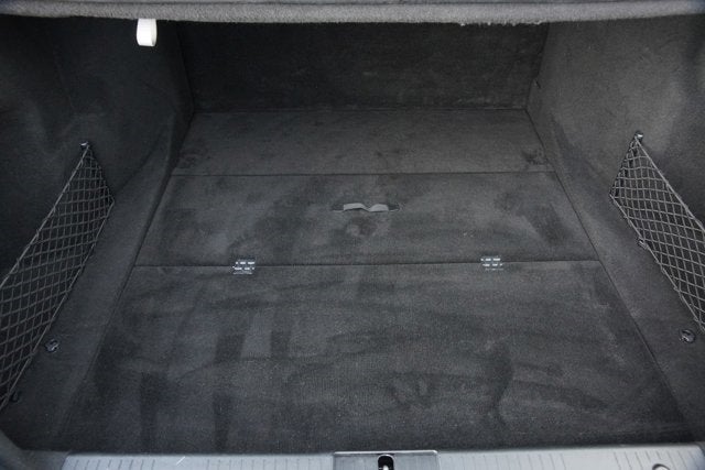 2007 Mercedes-Benz S600 Sedan