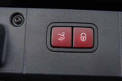 2007 Mercedes-Benz S600 Sedan