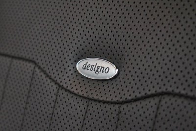 2007 Mercedes-Benz S600 5.5L V12