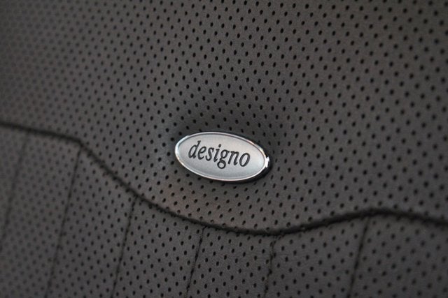 2007 Mercedes-Benz S600 5.5L V12