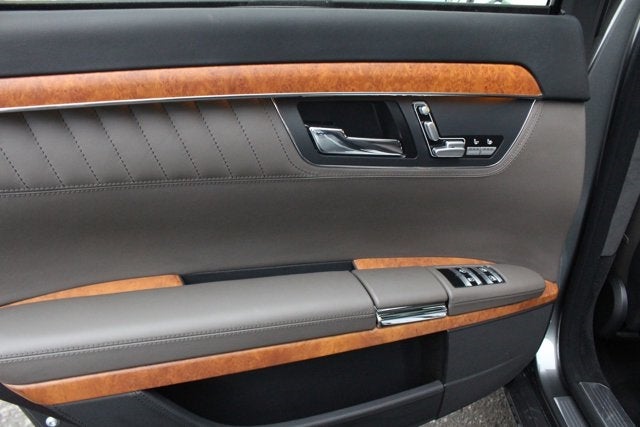 2007 Mercedes-Benz S600 5.5L V12