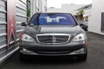 2007 Mercedes-Benz S600 5.5L V12