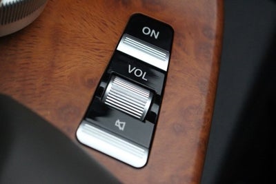 2007 Mercedes-Benz S600 5.5L V12