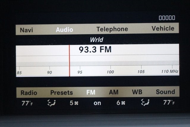 2007 Mercedes-Benz S600 5.5L V12