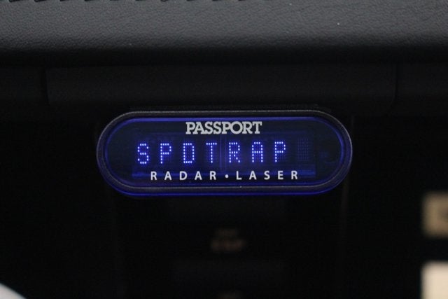 2007 Mercedes-Benz S600 5.5L V12