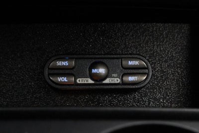 2007 Mercedes-Benz S600 5.5L V12