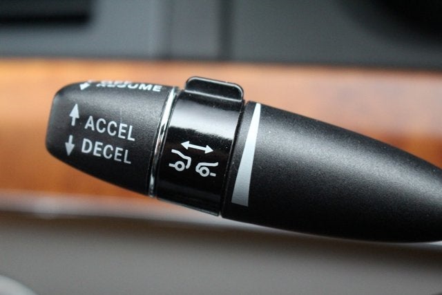 2007 Mercedes-Benz S600 5.5L V12