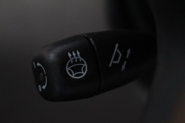 2007 Mercedes-Benz S600 5.5L V12