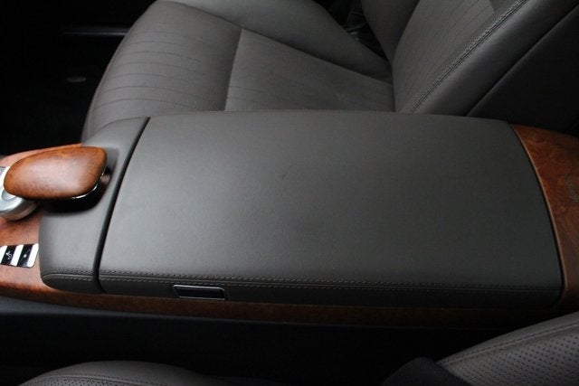 2007 Mercedes-Benz S600 5.5L V12