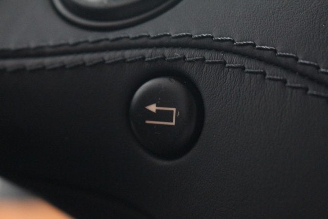 2007 Mercedes-Benz S600 5.5L V12