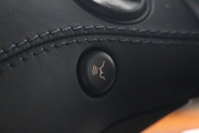 2007 Mercedes-Benz S600 5.5L V12