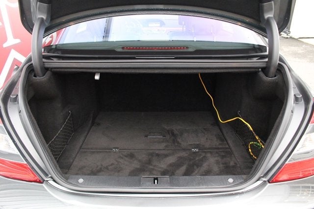 2007 Mercedes-Benz S600 5.5L V12