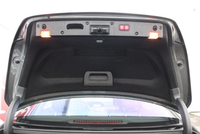 2007 Mercedes-Benz S600 5.5L V12