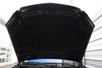 2007 Mercedes-Benz S600 5.5L V12