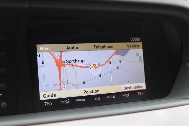 2007 Mercedes-Benz S600 5.5L V12