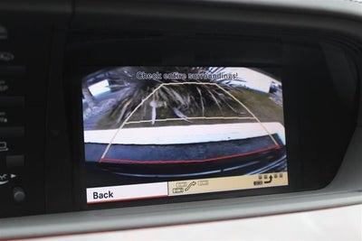 2007 Mercedes-Benz S600 5.5L V12