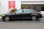 2007 Mercedes-Benz S600 5.5L V12