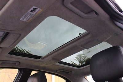 2007 Mercedes-Benz S600 5.5L V12