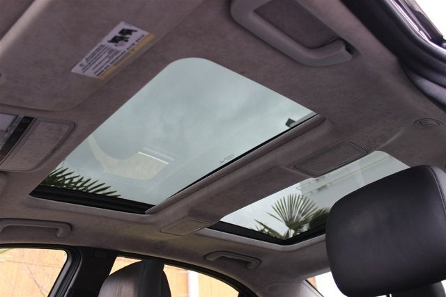 2007 Mercedes-Benz S600 5.5L V12