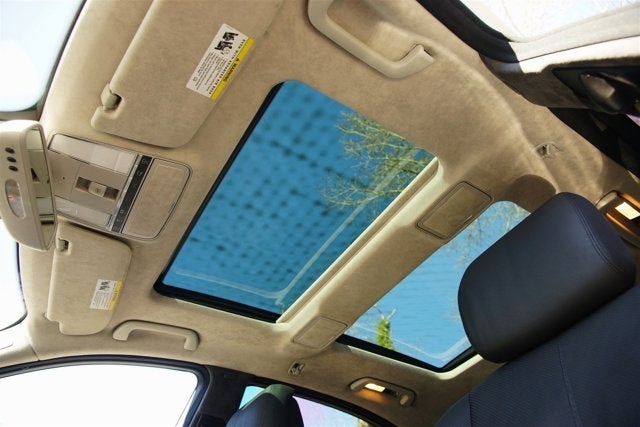 2007 Mercedes-Benz S600 5.5L V12