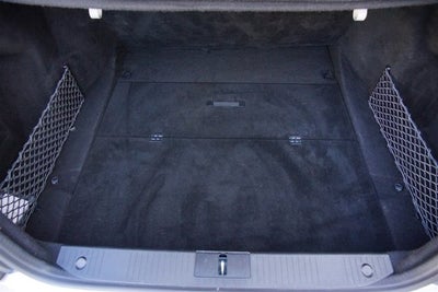 2007 Mercedes-Benz S600 5.5L V12